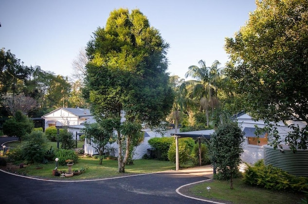 Gallery - Kidd Street Cottages