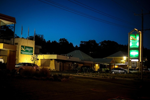 Gallery - Quality Inn Dubbo International