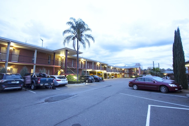 Gallery - Rsl Club Motel