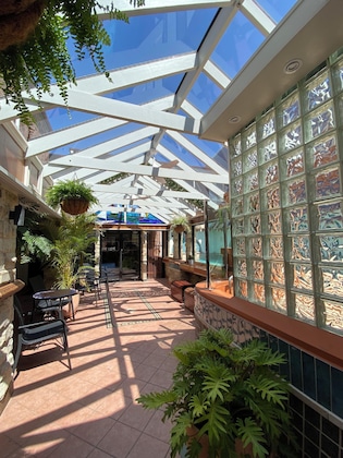 Gallery - Ettalong Beach Tourist Resort