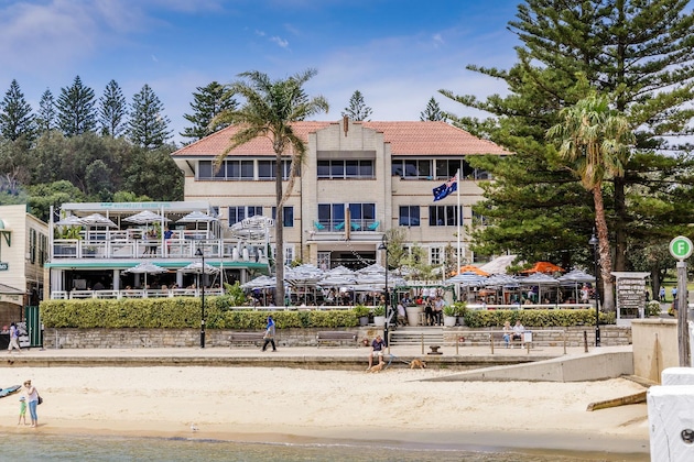 Gallery - Watsons Bay Boutique Hotel