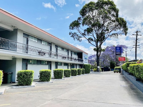 Gallery - The Select Inn Ryde