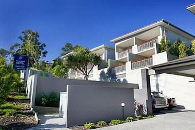 Gallery - Noosa Heads Motel