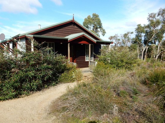 Gallery - Cape Howe Cottages