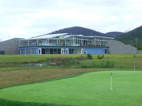Gallery - White Sands Estate