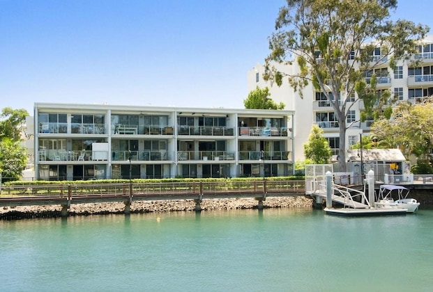 Gallery - Jacaranda Noosa