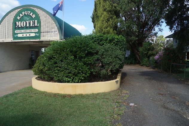 Gallery - Kaputar Motel Narrabri