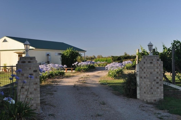 Gallery - Milawa Muscat Retreat B&B