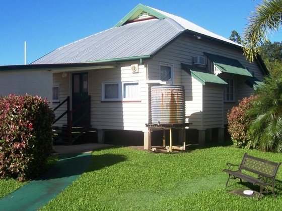 Gallery - Tramway Motel