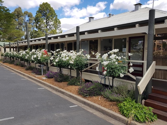 Gallery - Golden Heritage Cottages