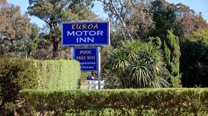 Gallery - Euroa Motor Inn