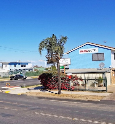 Gallery - Maria Motel