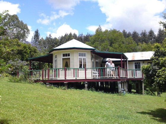 Gallery - Noosa Pomona Retreat