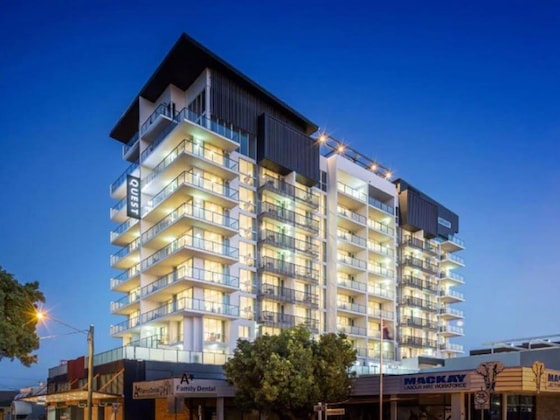 Gallery - Quest Mackay On Gordon