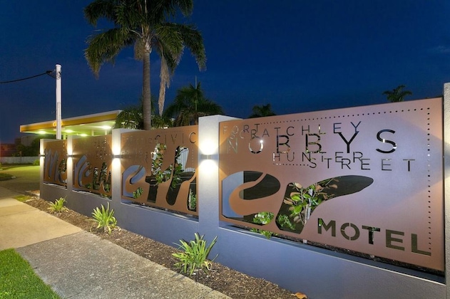 Gallery - Merewether Motel