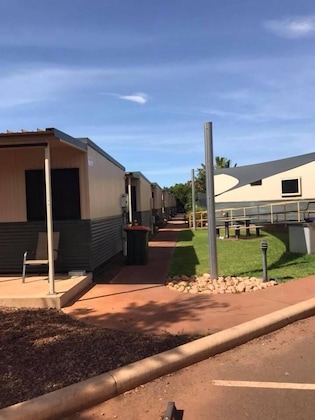 Gallery - Karratha Lodge