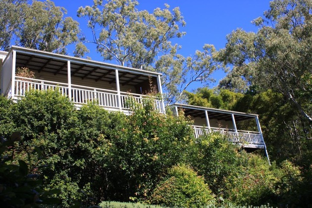 Gallery - At Sunrise Cottages