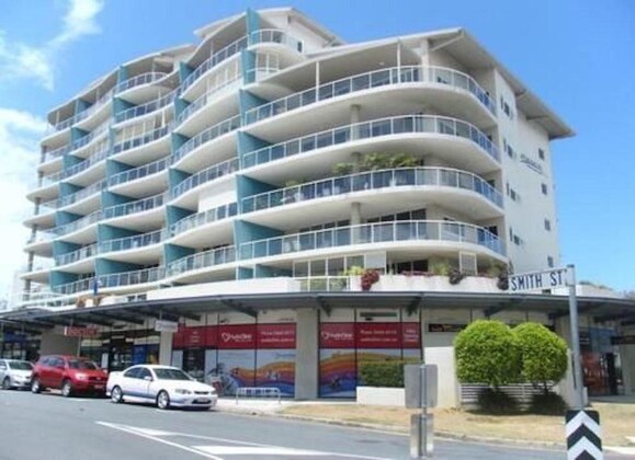 Gallery - Pandanus Mooloolaba