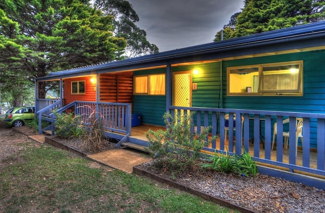 Gallery - Big4 Bungalow Park On Burrill Lake