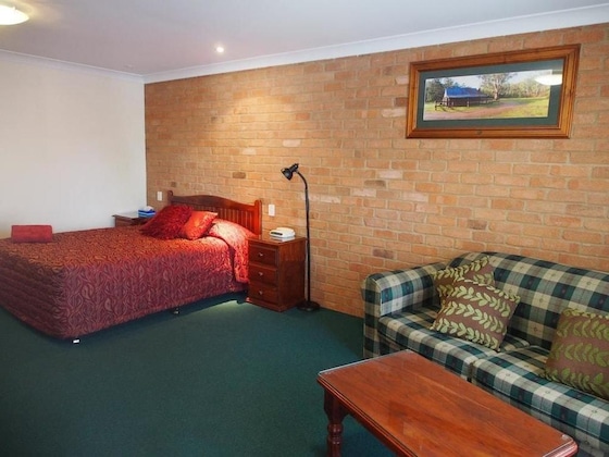 Gallery - Cobar Town And Country Motor Inn