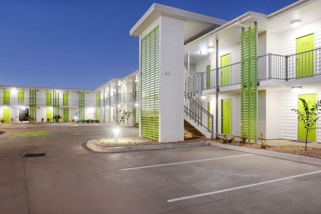 Gallery - Mackay Oceanside Central Hotel