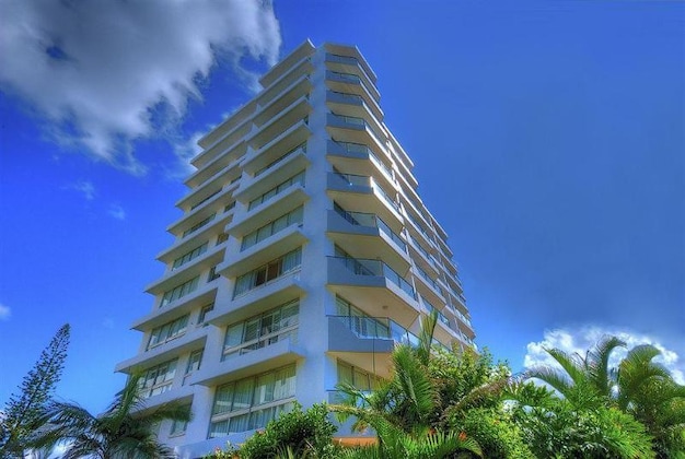 Gallery - Wyuna Beachfront Apartments