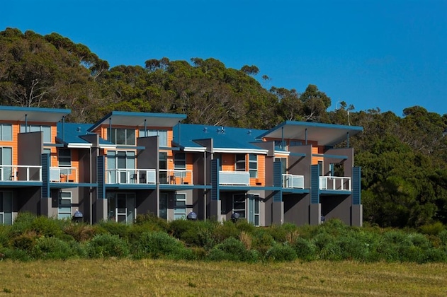 Gallery - Cosy Corner Seaview Apartments