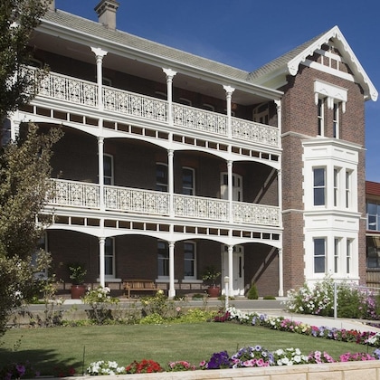 Gallery - Auldington Hotel