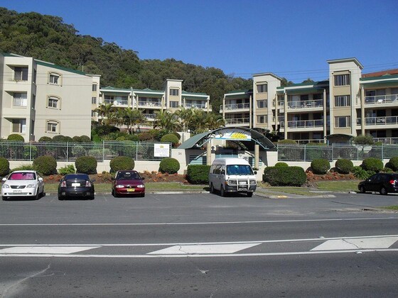 Gallery - Little Cove Currumbin