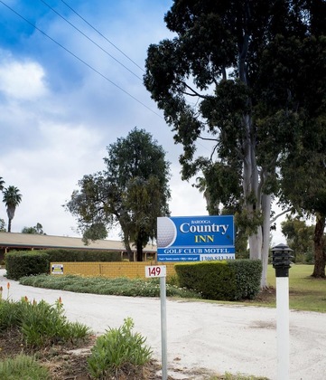 Gallery - Barooga Country Inn Motel