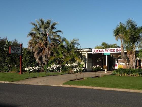 Gallery - Corowa Motor Inn