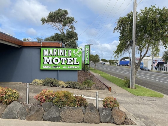 Gallery - Mariner Motel