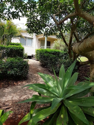 Gallery - Camelot Boutique Accommodations