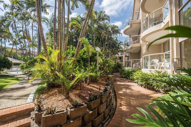 Gallery - Miami Beachside Holiday Apartments