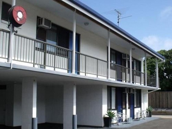 Gallery - Moffat Beach Motel Caloundra
