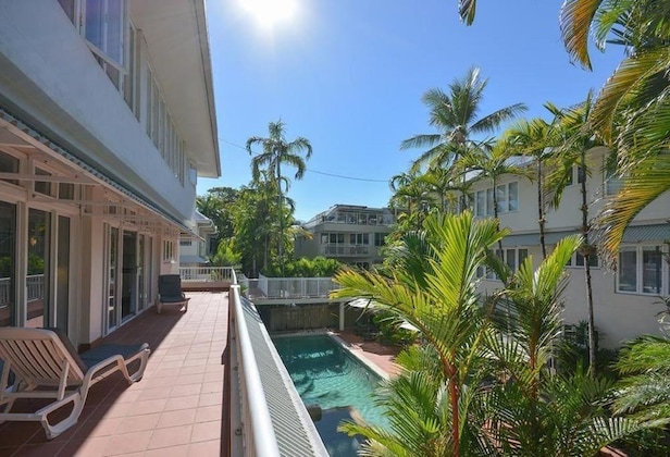 Gallery - Balboa Holiday Apartments