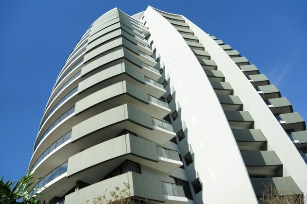 Gallery - Ambience Hotel on Burleigh Beach