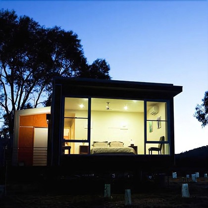 Gallery - Eco-Luxe @ Mount Avoca