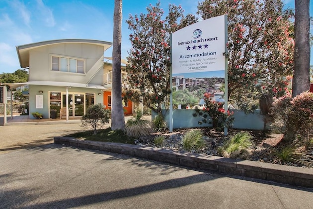 Gallery - Lennox Beach Resort