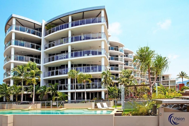 Gallery - Vision Apartments