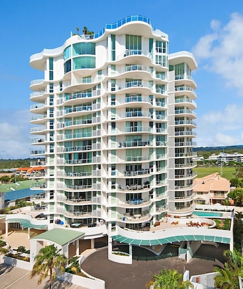 Gallery - Aqua Vista Resort