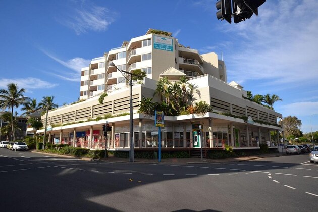 Gallery - Sandcastles Mooloolaba