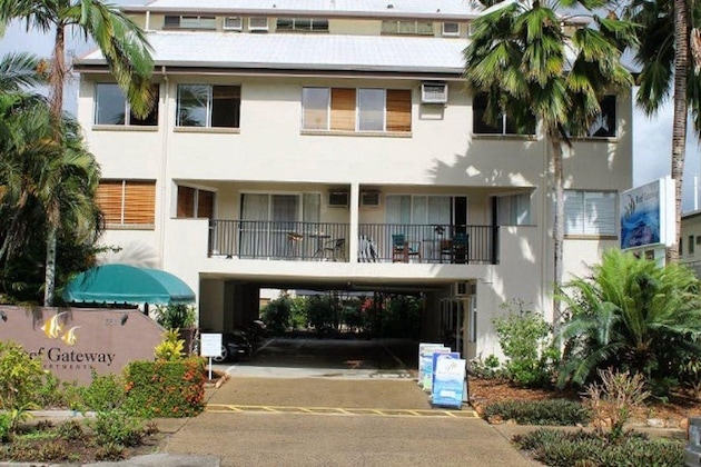 Gallery - Reef Gateway Apartments