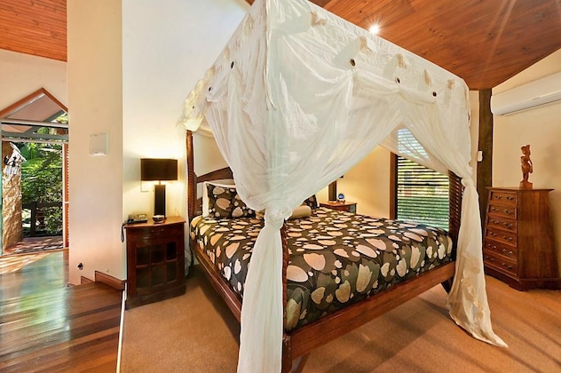 Gallery - The Escarpment Retreat