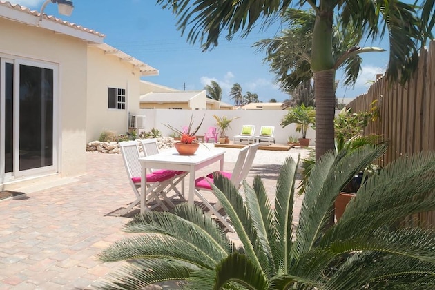Gallery - Aruba Palms Escape Suites