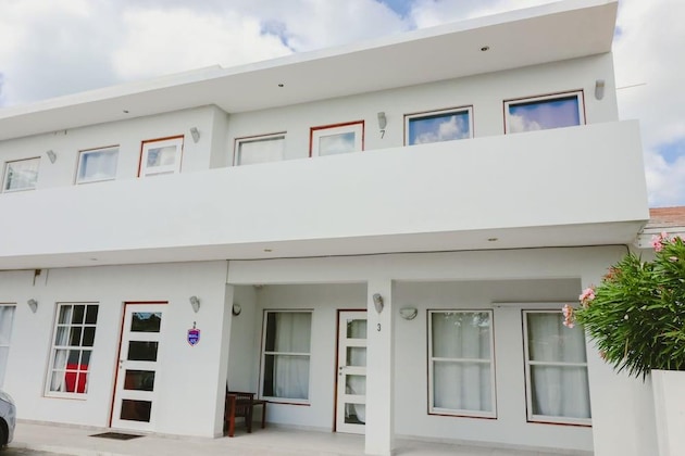 Gallery - Bubali Villa & Apartments
