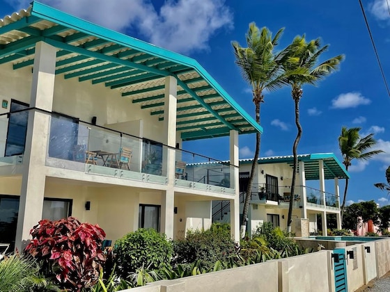Gallery - Vistalmar Ocean Suites