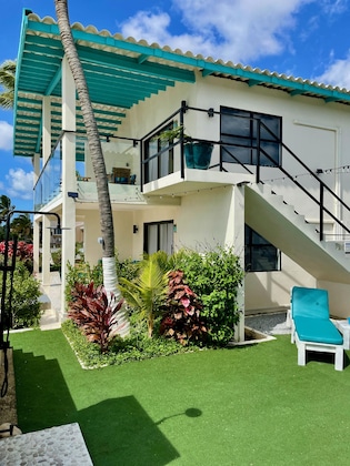 Gallery - Vistalmar Ocean Suites