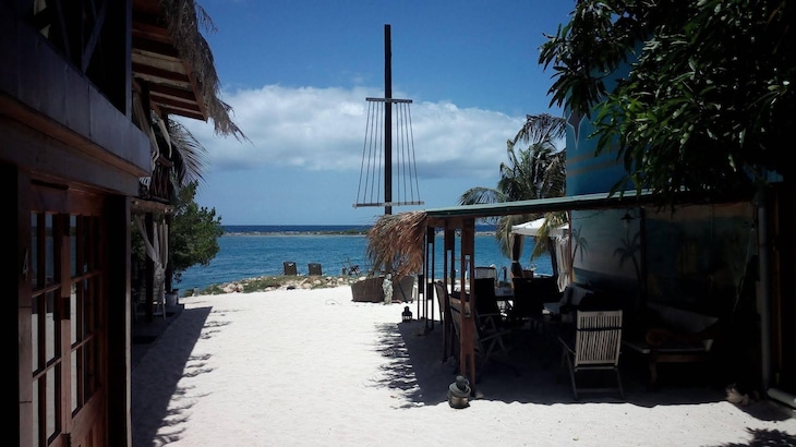 Gallery - Coral Reef Beach Aruba