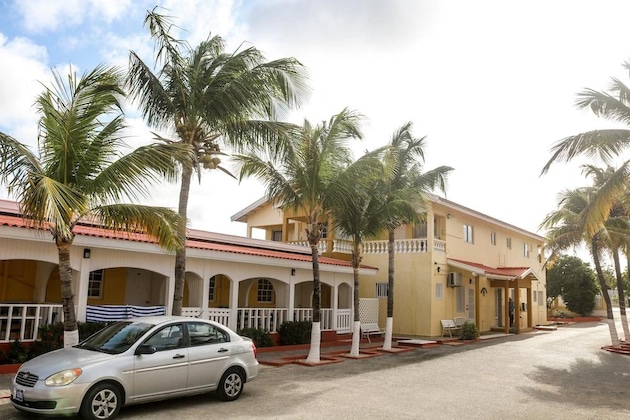 Gallery - Coconut Inn